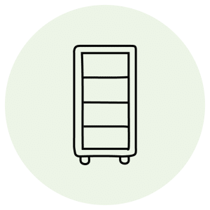Bookshelf