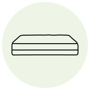 Box Spring - King