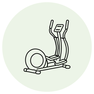Elliptical