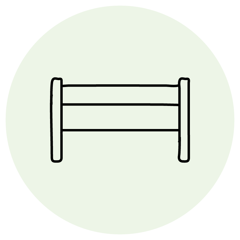 Headboard