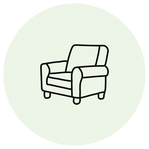 Recliner / Chair